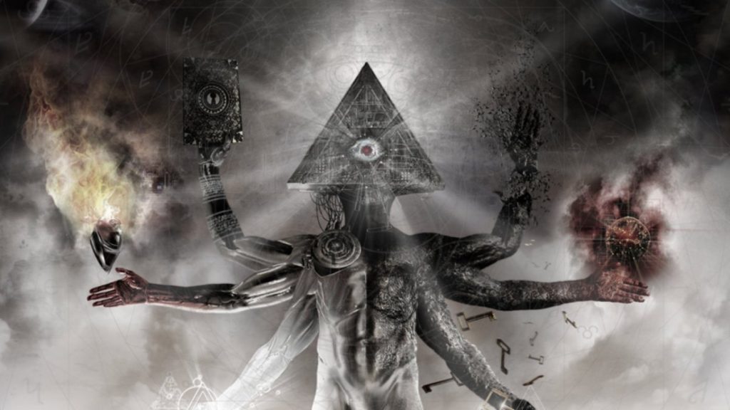 Mass Media of Adramelech