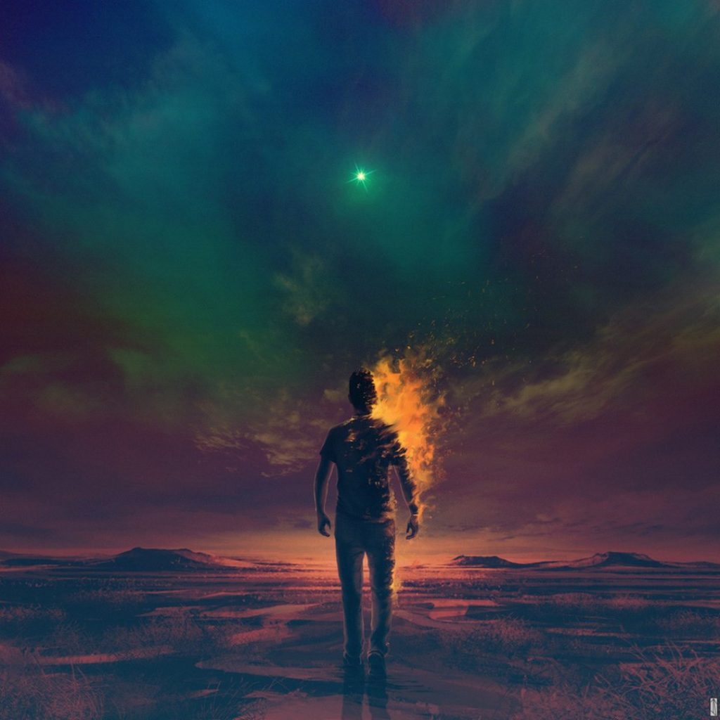 Clinging and Coexistence