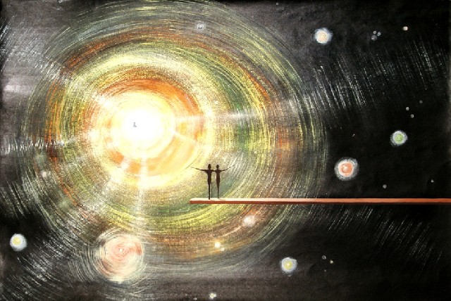 Devekut — Realized Love