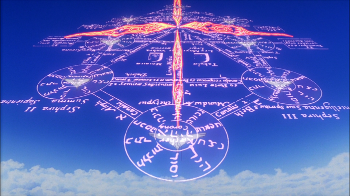 The Matrix Nature of the Tree