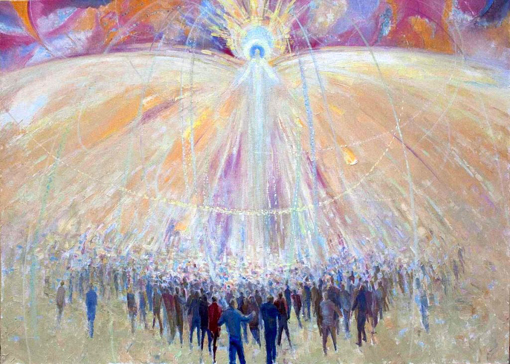 Devekut — Realized Love