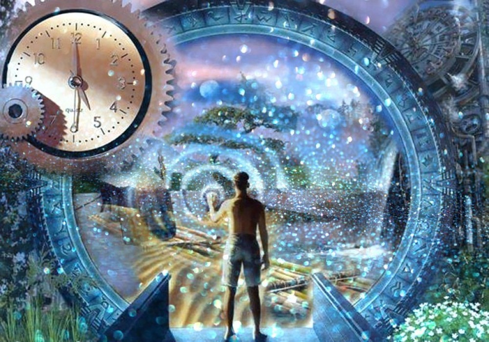 Strivings and Attractions