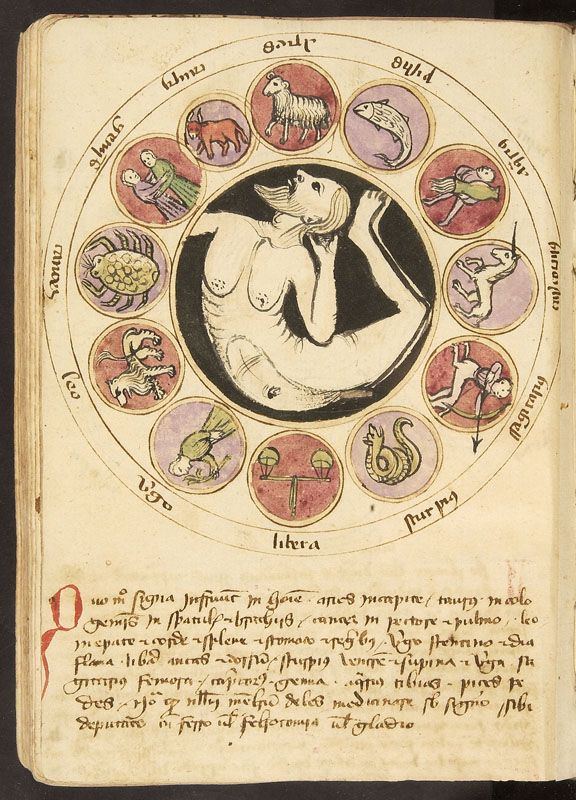 Rectification of Matter