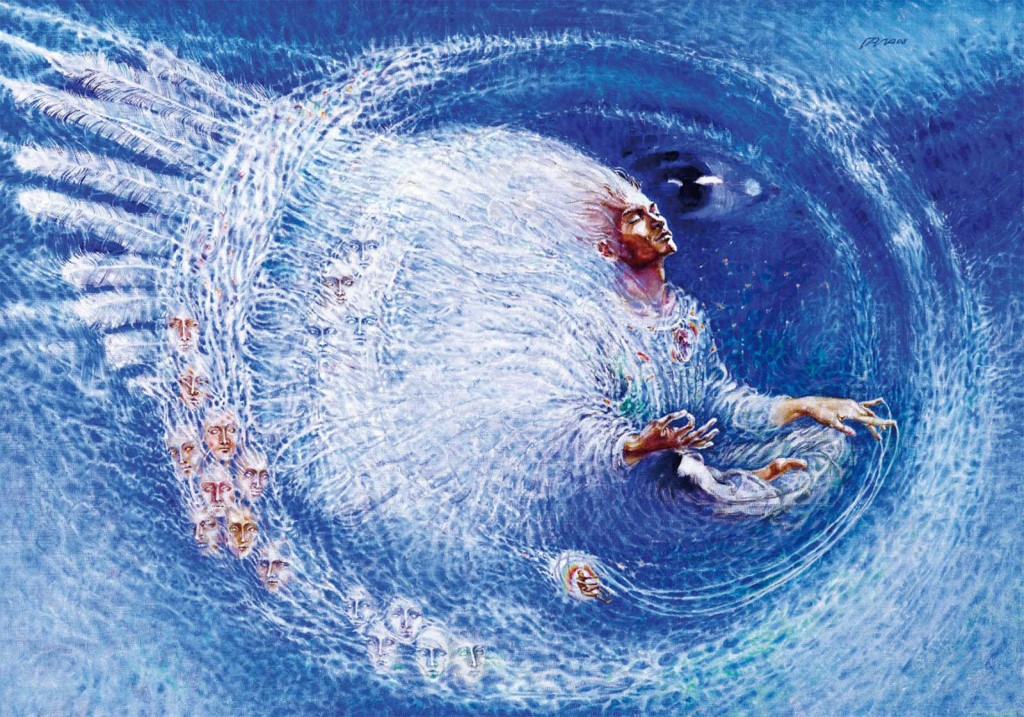 Devekut — Realized Love