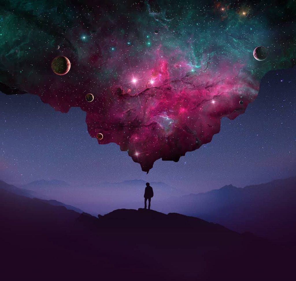 The Matrix Nature of the Tree