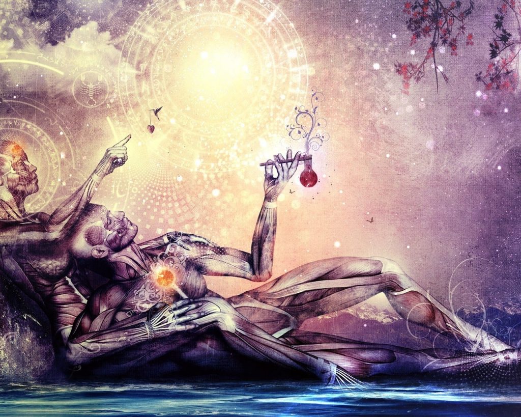 Strivings and Attractions