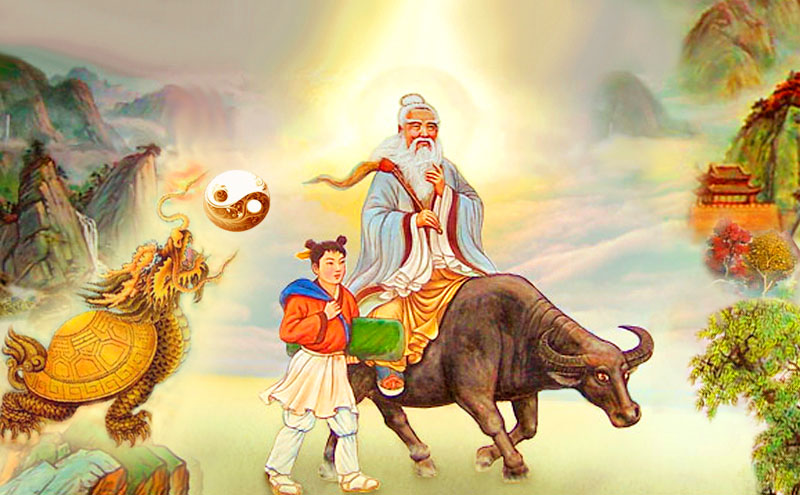 Rectification of Matter