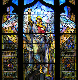 Uriel's Earthly Light