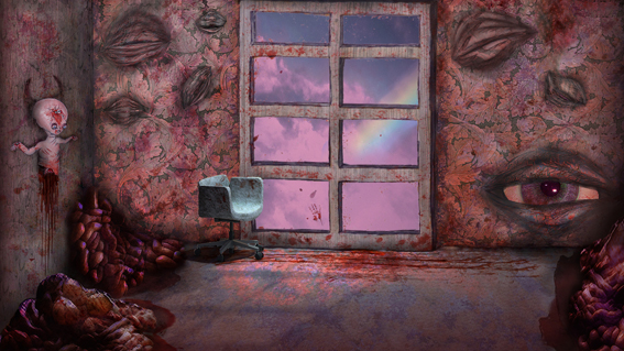 Squares and the Differentiation of Matrices