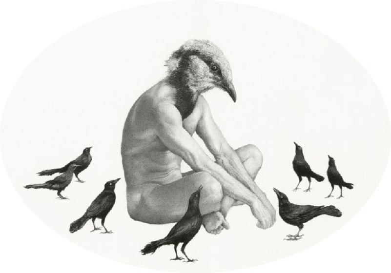 Squares and the Differentiation of Matrices