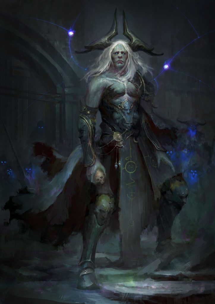 Squares and the Differentiation of Matrices