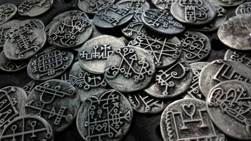 Squares and the Differentiation of Matrices