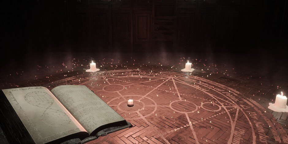 Squares and the Differentiation of Matrices