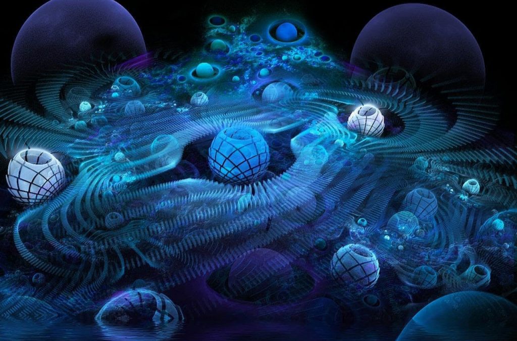 Grigori and the Condensation of Vortices