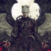 Семияза: небо, рвущееся на землю