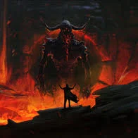 Силы и масштабы