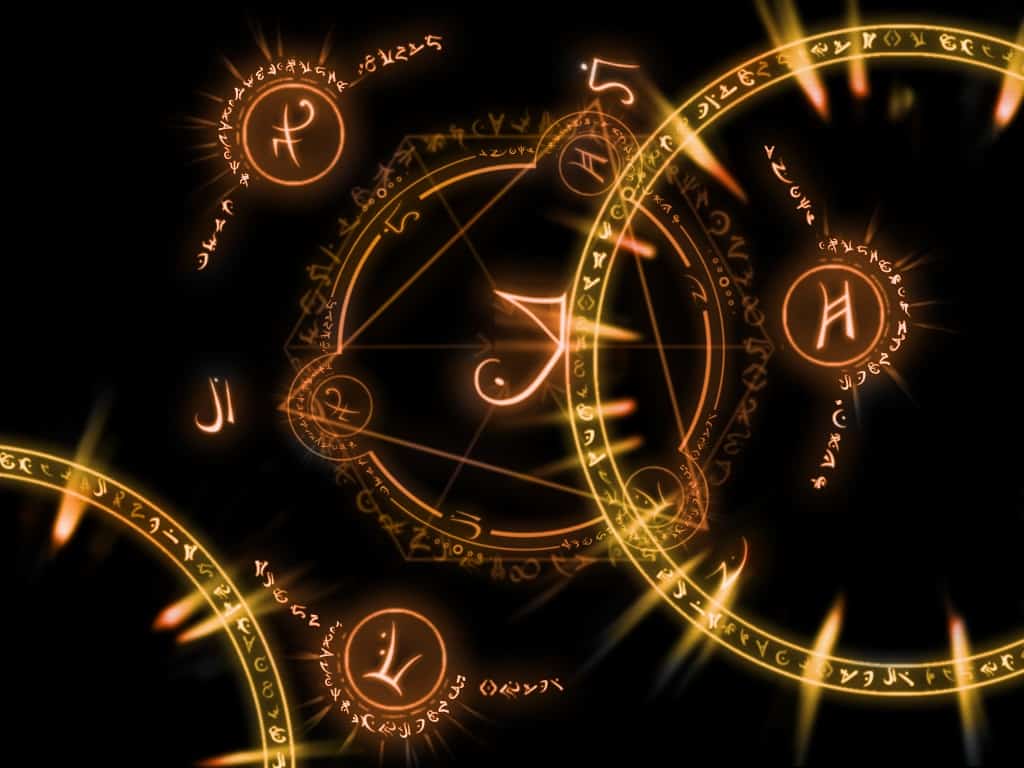 The Testament of Solomon and the Gates of the Horizon