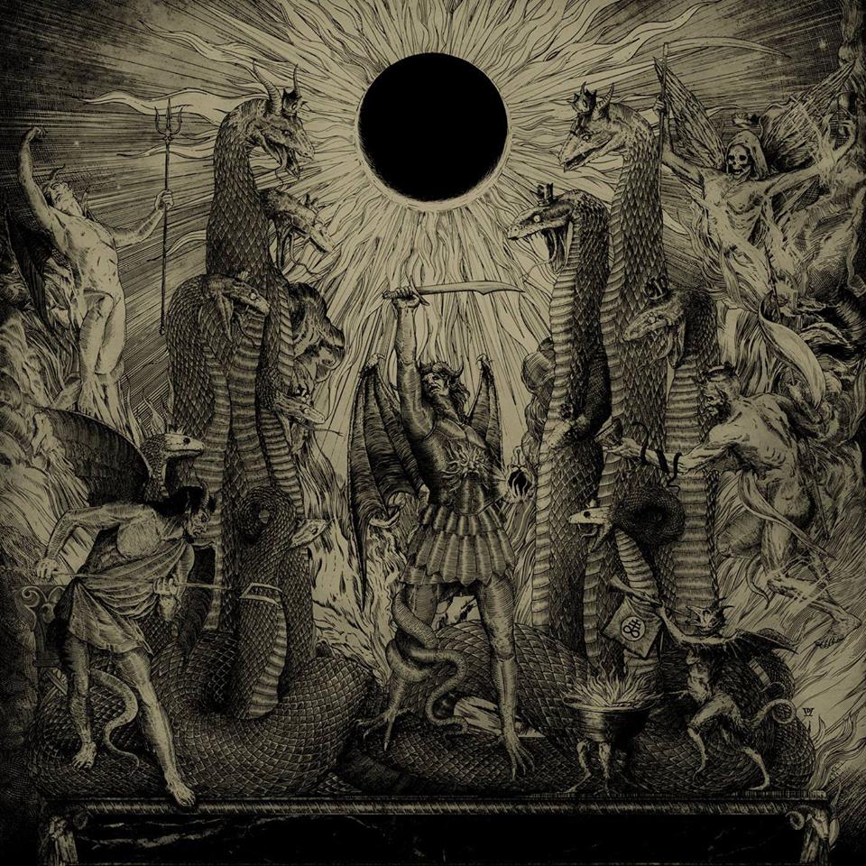 "Ars Paulina" and the Aggregation of Vortices