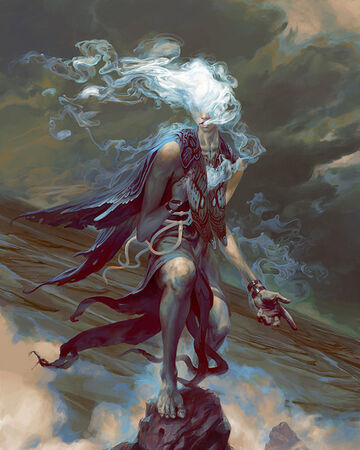 "Theurgy of Goetia" — Management of "grey" spirits