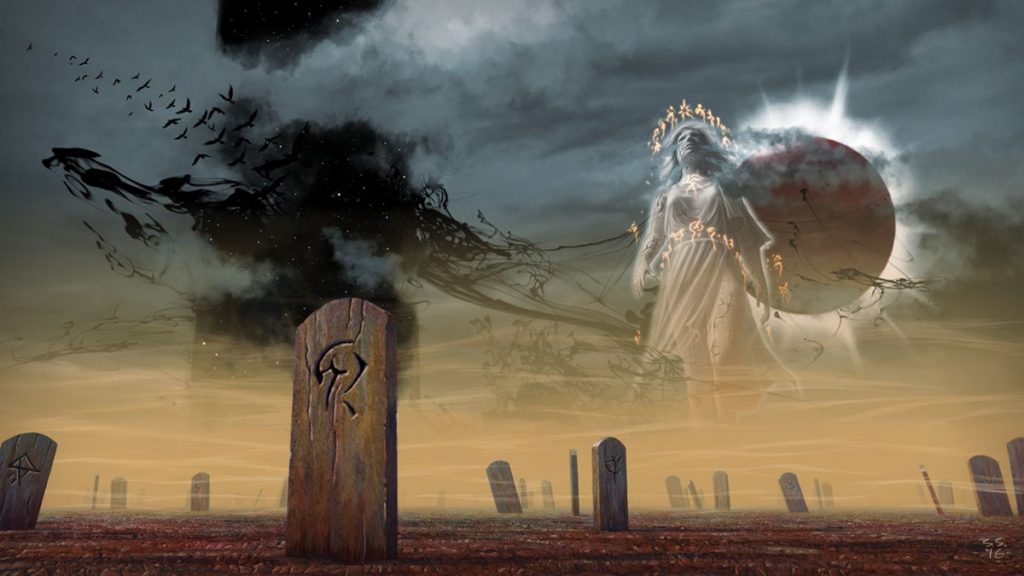 Rephaim – Kings of the Interworld