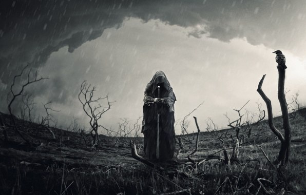 Subcelestial spirits