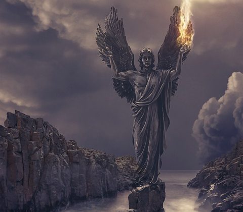 Grigori and the Condensation of Vortices