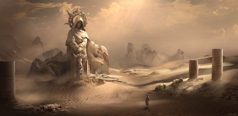 Rephaim – Kings of the Interworld