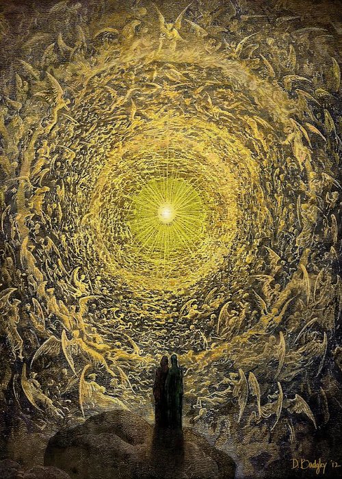 "Ars Paulina" and the Aggregation of Vortices