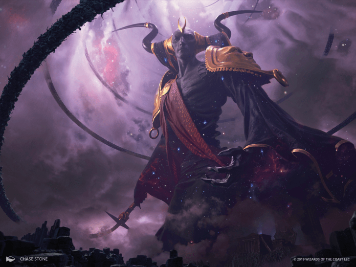 Rephaim – Kings of the Interworld