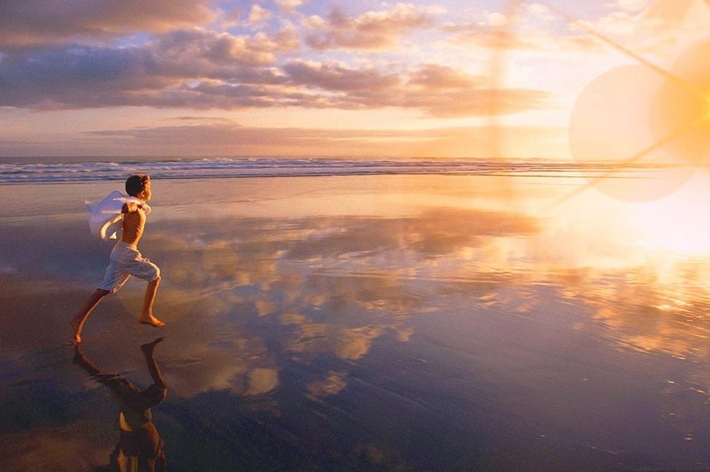 Citrinitas — “enlightenment for oneself”