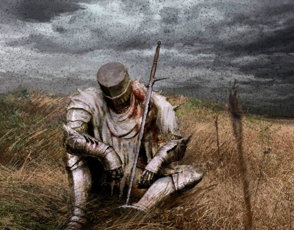 Citrinitas — “enlightenment for oneself”