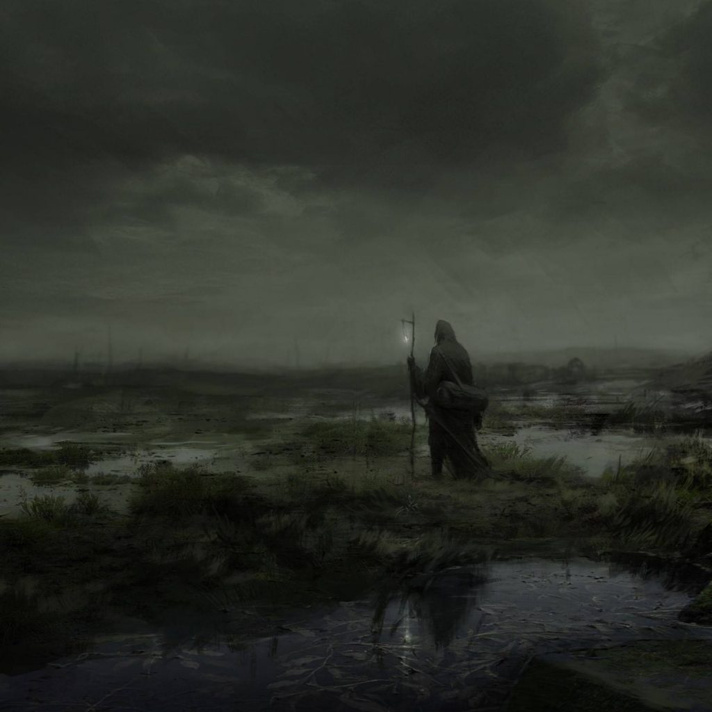 The Magus's "Great Work"