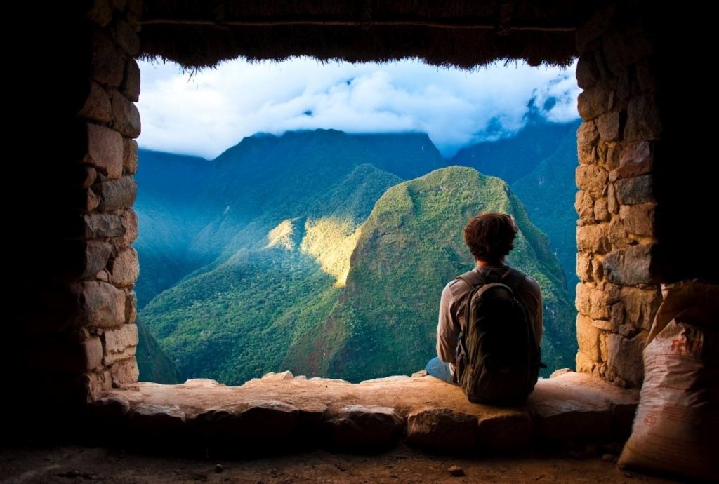 Citrinitas — “enlightenment for oneself”