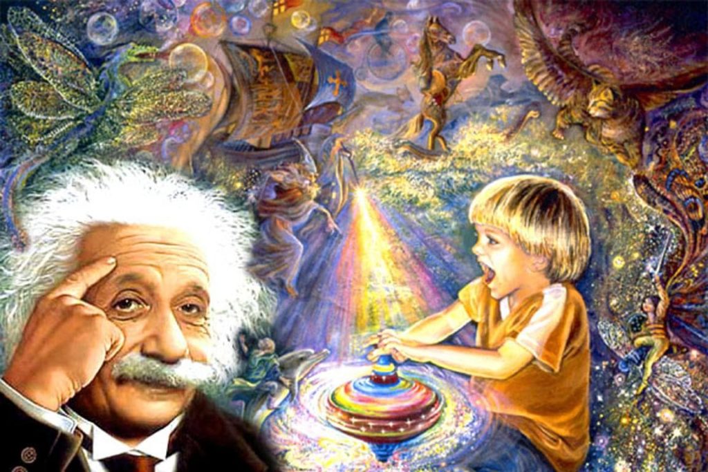 Creation and Sustenance