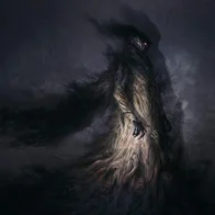 Существа Промежутка