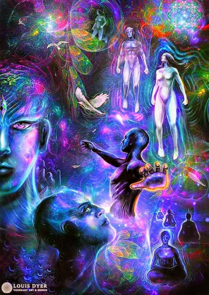 Astrological Symbolism of Grimoires