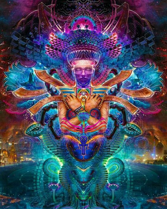 Astrological Symbolism of Grimoires