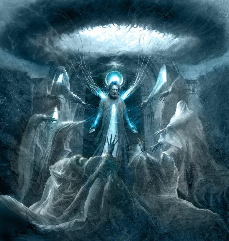 Feeding Strategies of the Creatures of the Interspace. Part 2. Elementers and Elementaries