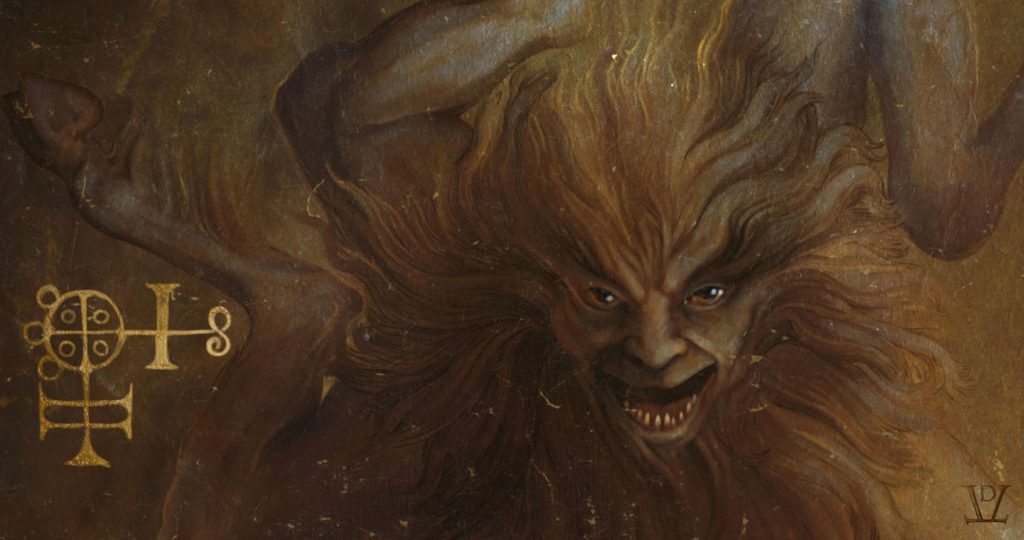 Goetica and Development