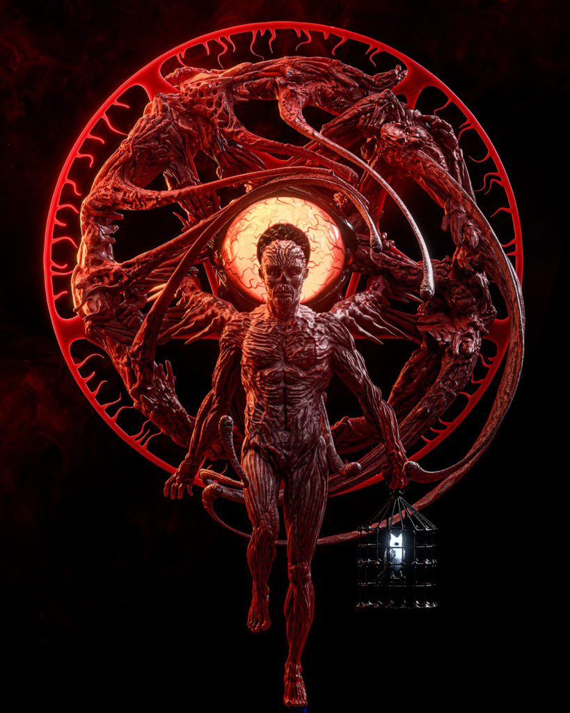 “Planetary” and “Zodiacal” Spirits