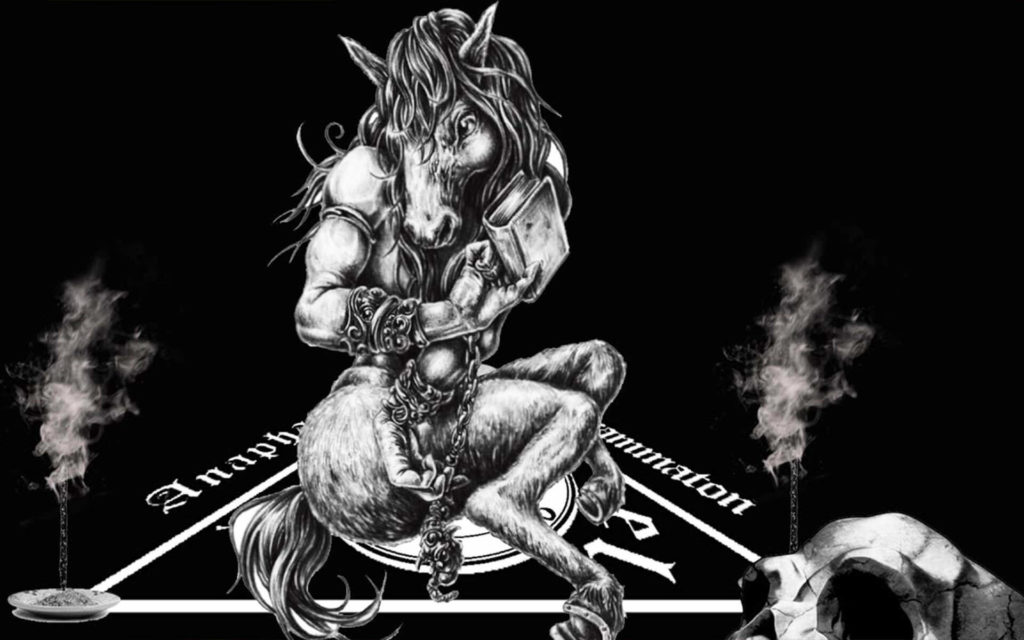 Goetica and Development