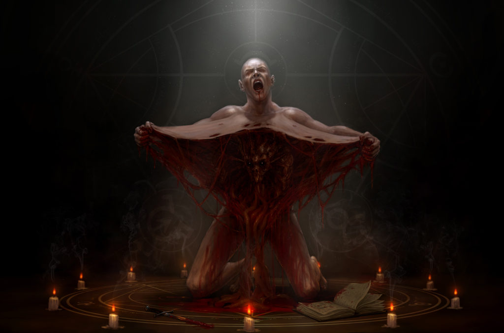 Goetica and Development