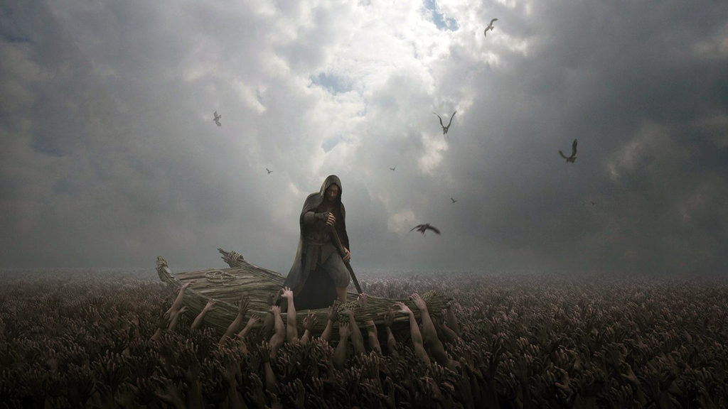 Feeding Strategies of the Creatures of the Interspace. Part 2. Elementers and Elementaries