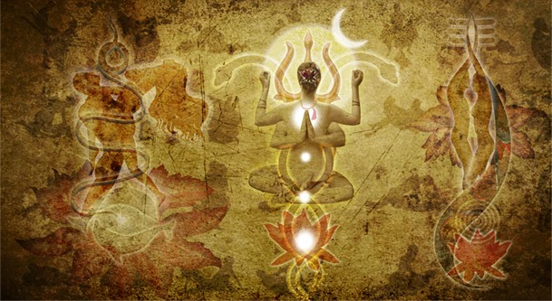 Elements and the Kabiri