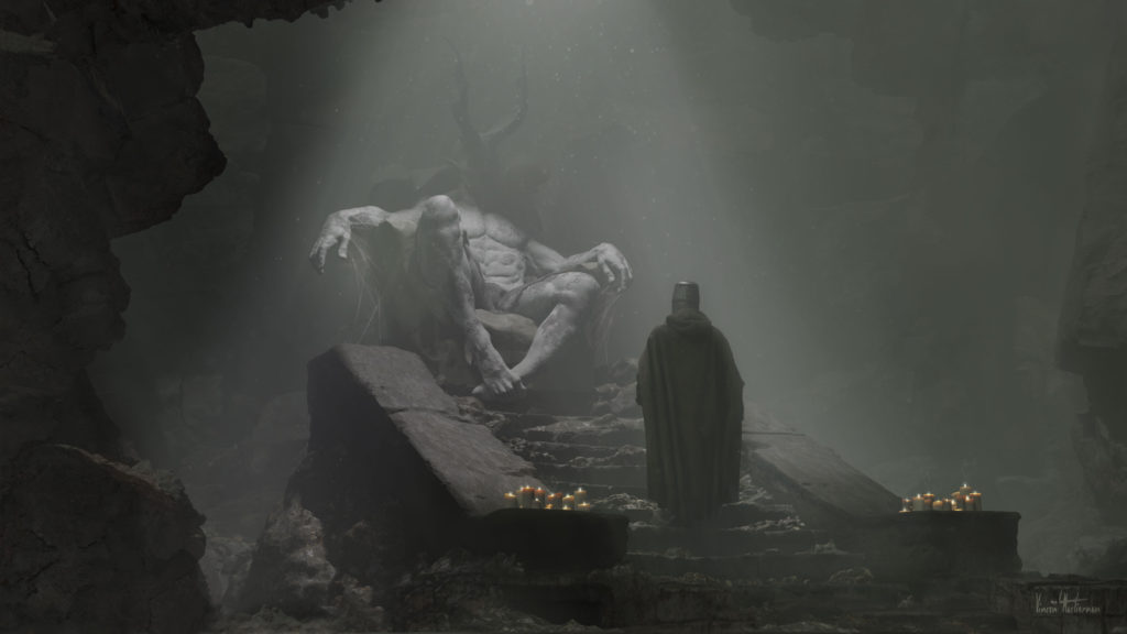 “Planetary” and “Zodiacal” Spirits