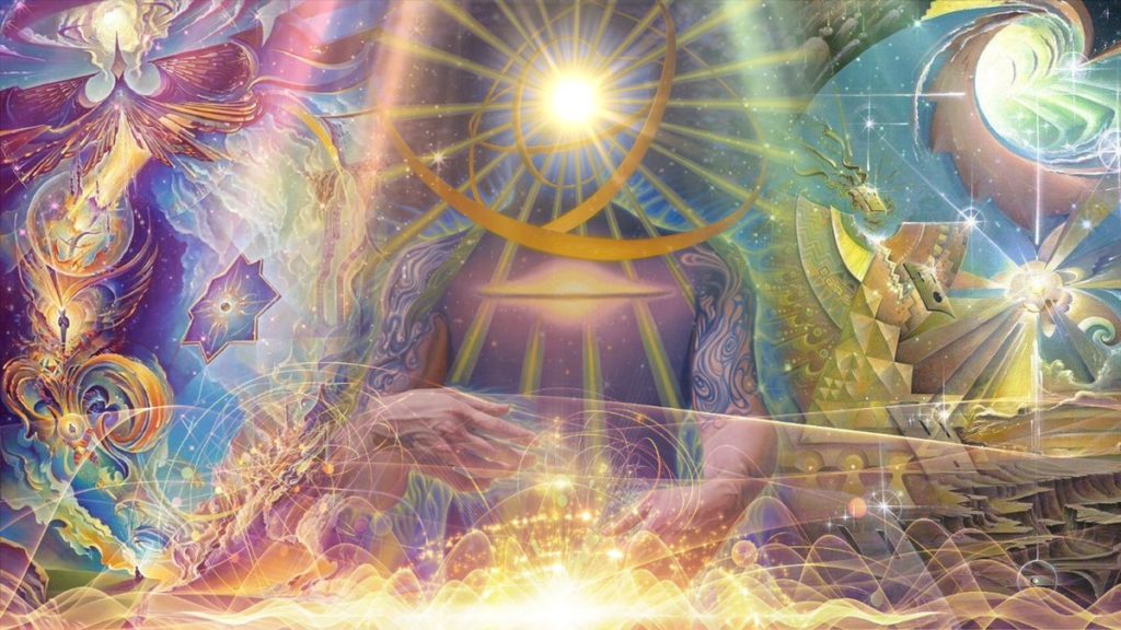 ‘Past’ and ‘Future’ Lives