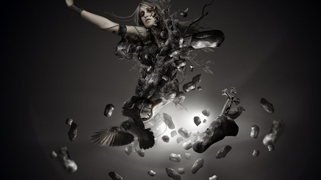 ‘Past’ and ‘Future’ Lives