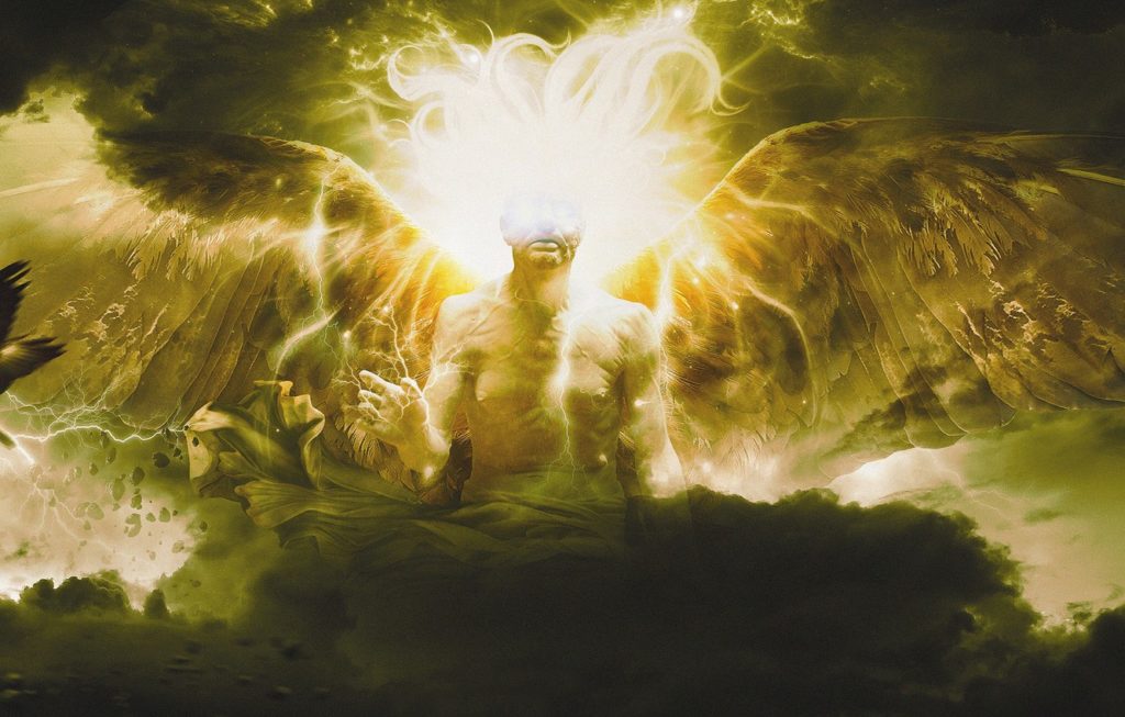 The Watchtowers of the Almadel