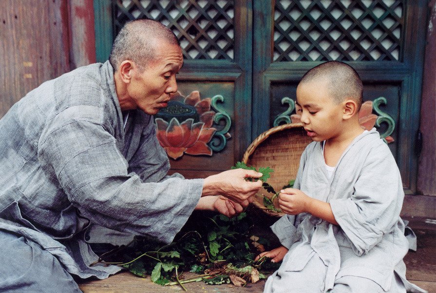 Cultivation of the Mind