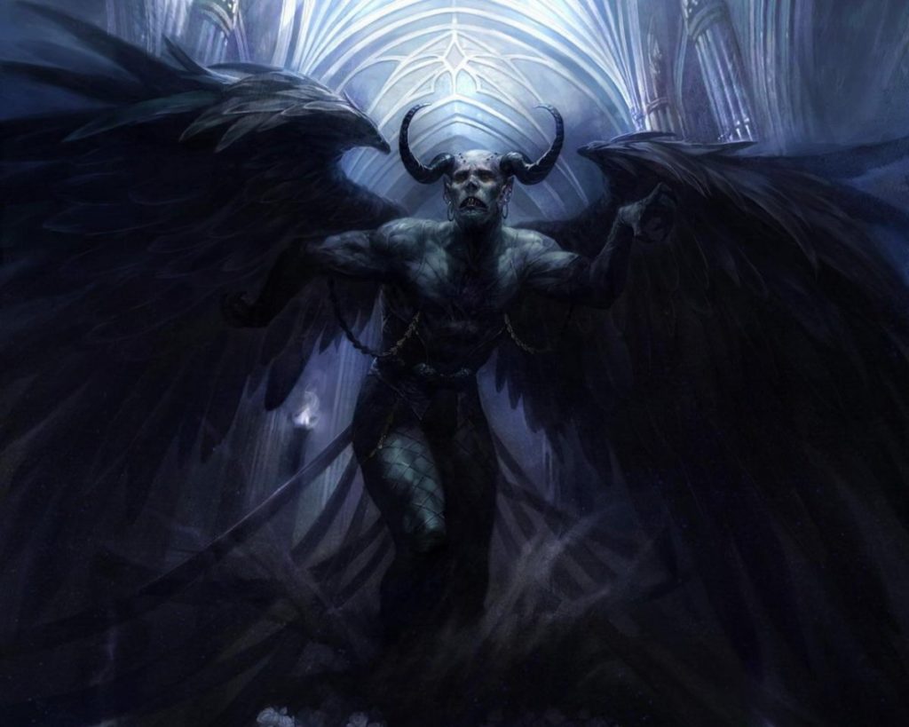 Transformations and Demons